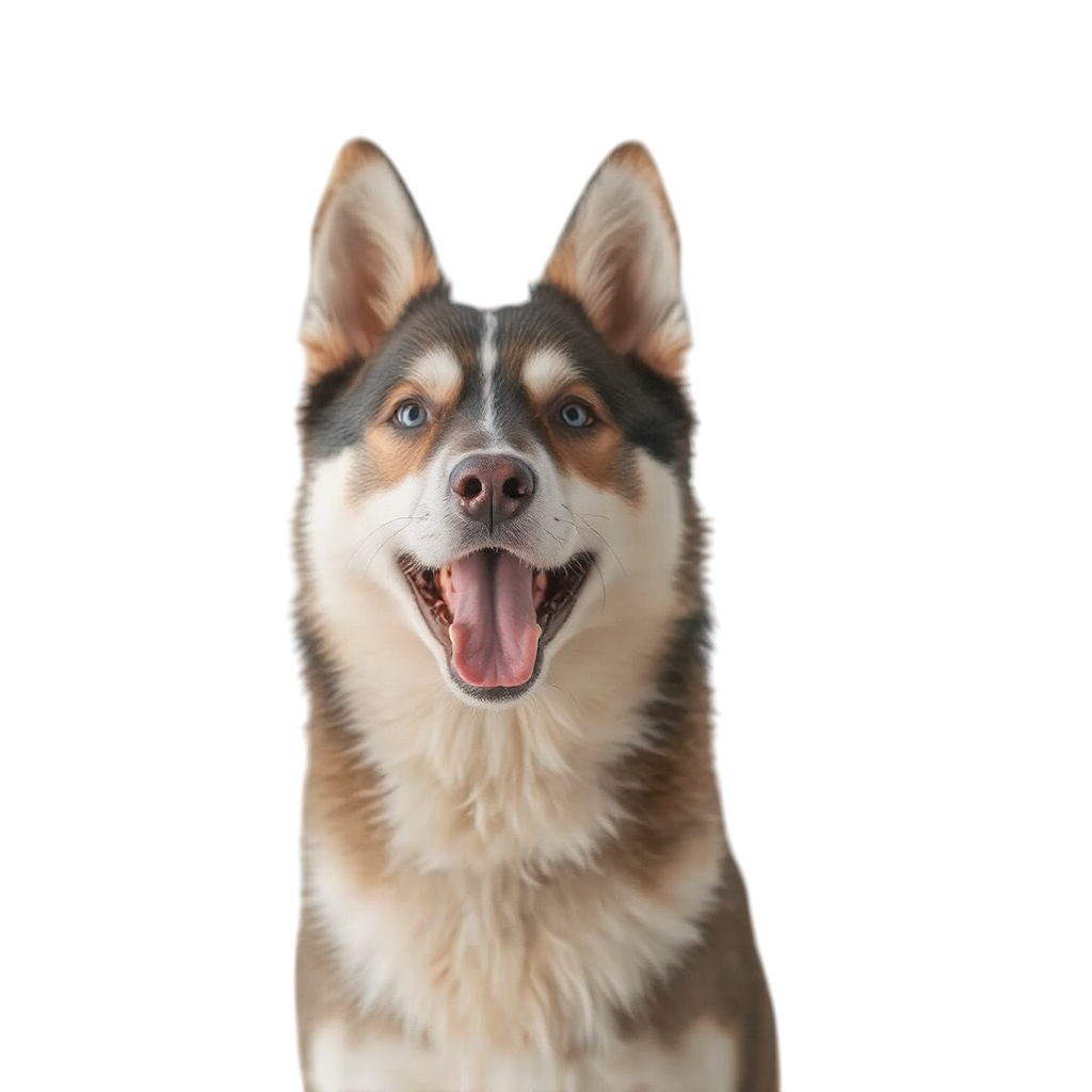 happy dog huski 85b40ccc-2c9b-4292-8ab9-5d59b591e06c-Photoroom